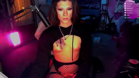 kaynatix online show from February 13, 7:24 am