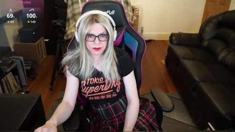 kelseycobalt online show from January 15, 10:30 pm