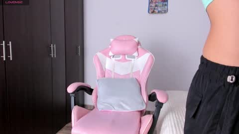 Aleja3 online show from February 23, 6:44 pm