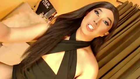 Ebony online show from October 1, 3:12 pm