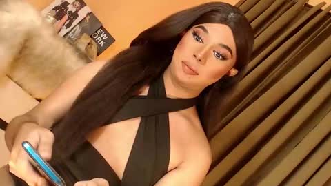 Ebony online show from October 3, 6:52 pm