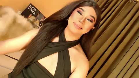 Ebony online show from October 6, 6:08 pm