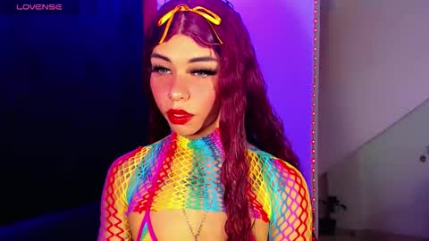 Kendall MacClarems online show from February 15, 4:30 am