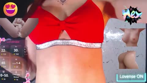 kendalldragun777 online show from February 1, 4:33 am