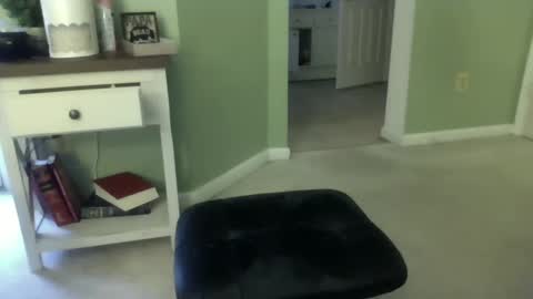 Steve online show from January 10, 7:21 pm