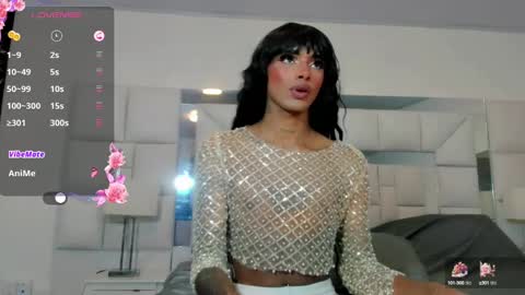 Kendra Bailey online show from December 27, 2:01 pm