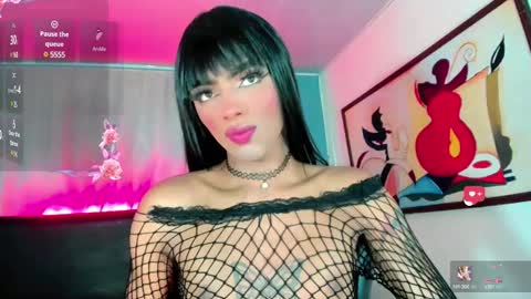 Kendra Bailey online show from January 27, 8:17 pm