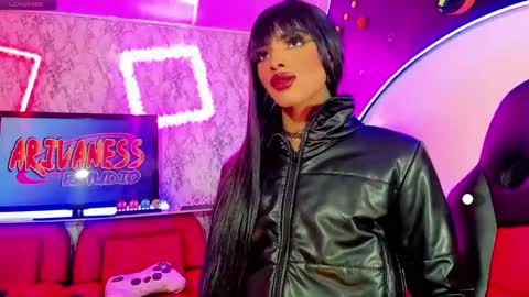 Kendra Bailey online show from January 29, 7:53 pm
