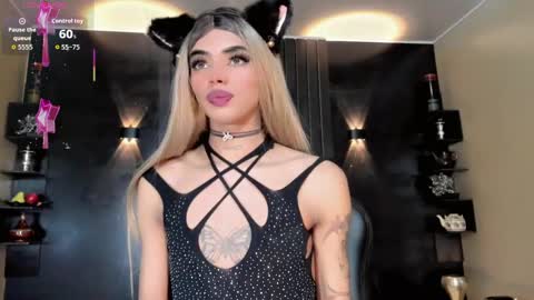 Kendra Bailey online show from September 9, 7:13 pm