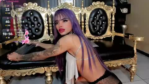 Kendra Bailey online show from September 13, 10:15 pm