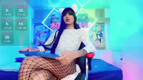 Kendra Bailey online show from September 23, 11:55 pm