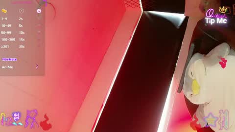 Kendra Bailey online show from February 23, 7:17 pm