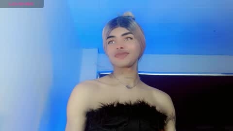 Kendra Bailey online show from March 23, 8:03 pm