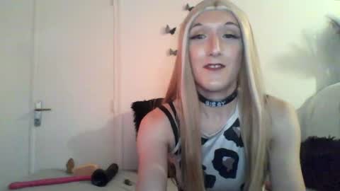 kessia35 online show from August 10, 12:26 am