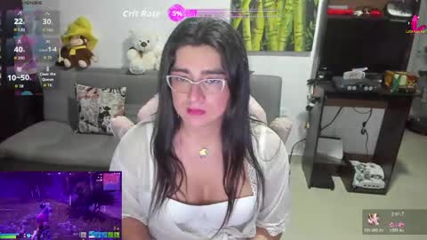 Khalifa Kasumi online show from April 15, 10:20 am