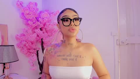 Khelany Isyy  online show from January 15, 8:26 pm