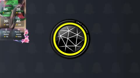 KHLOE online show from March 30, 10:44 pm