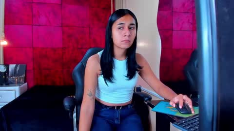 Kiara online show from September 21, 1:17 pm