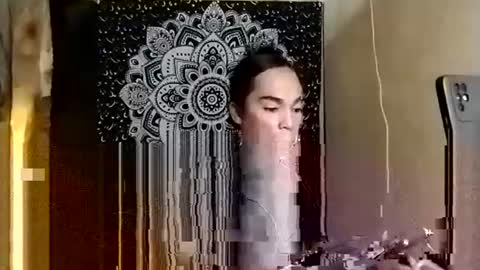 mhonica online show from January 13, 3:47 am