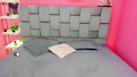kiishanny online show from October 27, 9:34 pm