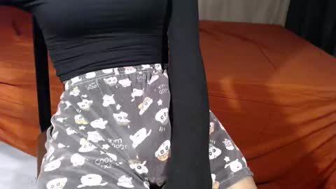 killuazoldyckx_0522 online show from September 25, 7:15 am