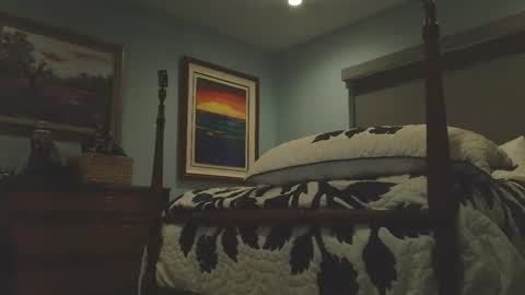 Kilo Carter online show from March 3, 8:10 am