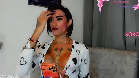 kylie anthonella online show from April 9, 12:34 am