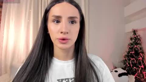 Kim Oberlin online show from December 20, 11:27 am