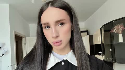 Kim Oberlin online show from February 20, 11:56 am