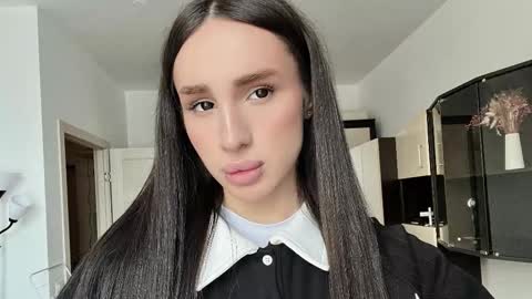 Kim Oberlin online show from February 23, 12:52 pm