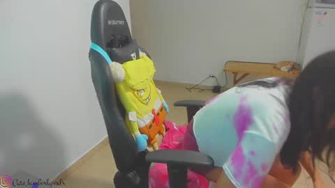 OnlyFans kimberlywexlr online show from December 3, 10:23 pm