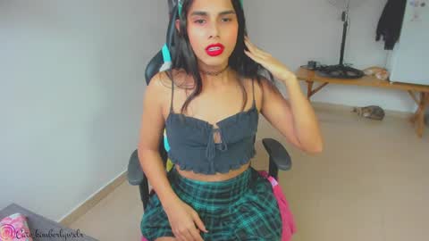 OnlyFans kimberlywexlr online show from December 20, 10:00 pm