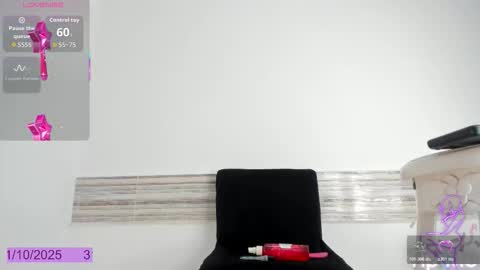 Kimberly 3 online show from October 31, 9:23 pm