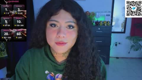 Kimberly Polizzi     online show from October 31, 3:27 am