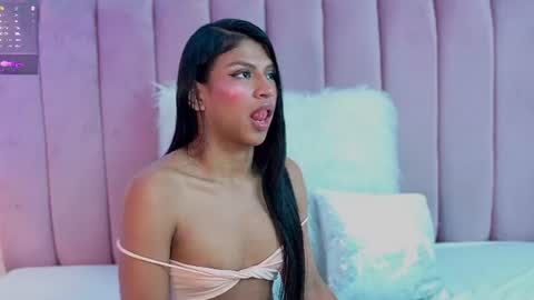 Kimberlyn online show from June 25, 8:24 pm