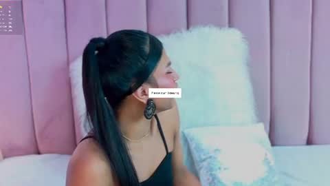 Kimberlyn online show from July 2, 8:03 pm