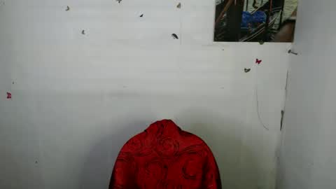 Reyna online show from February 3, 5:24 pm