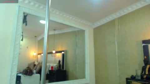 Kim Cossey online show from March 9, 2:07 am