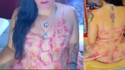 kimera online show from October 24, 1:10 am