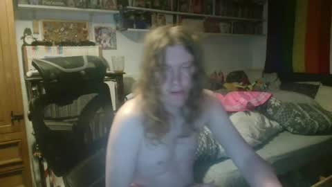 kinky_miku online show from March 30, 11:39 pm