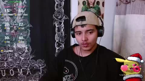 Mercury online show from December 19, 2:45 am