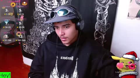 Mercury online show from December 24, 3:27 am