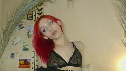 Kira online show from May 11, 1:49 pm
