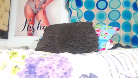 kishanysex69 online show from February 25, 9:57 pm