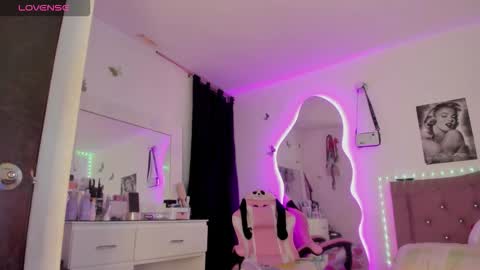 kisses_of_daniela online show from March 28, 12:12 am