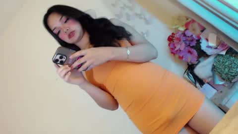 Saint Onicka online show from February 15, 2:22 pm