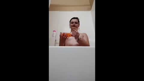 kitethegoblin online show from March 20, 1:50 am