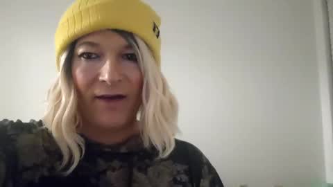 Kitty6655 online show from January 4, 9:32 am