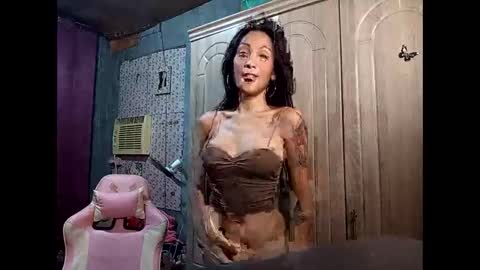 Katarena Latsveya online show from February 13, 6:59 pm