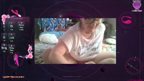 Miss Nebulara online show from July 6, 6:32 pm